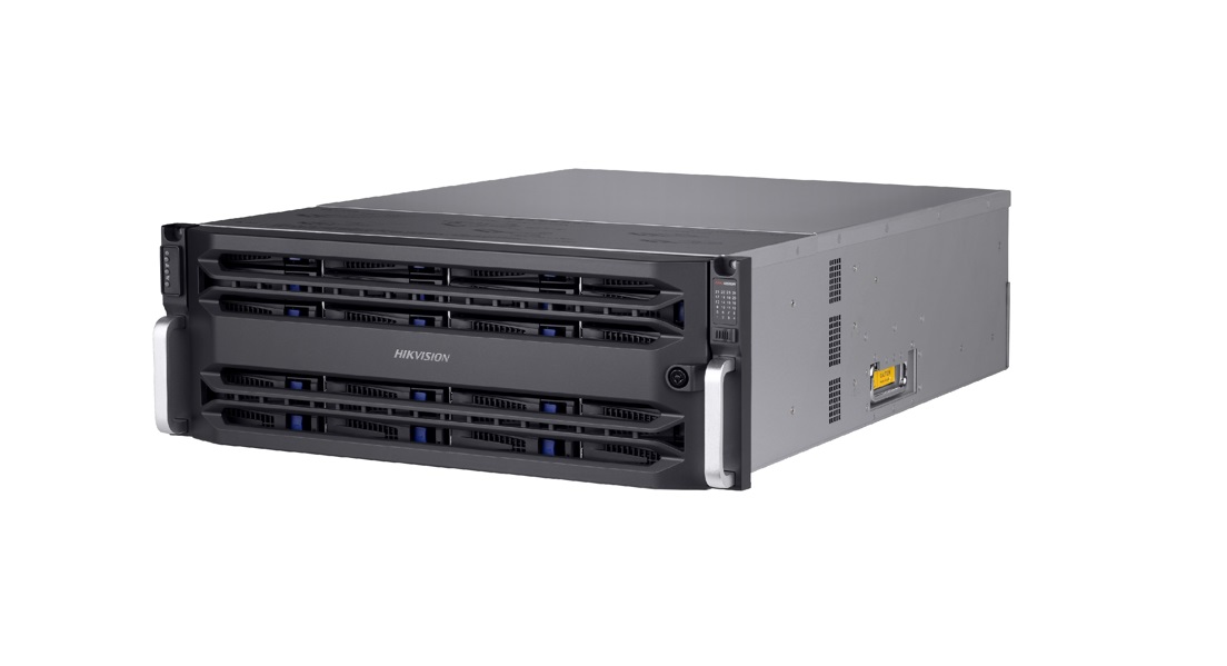 Hikvision Storage