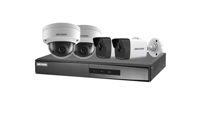 Security Camera