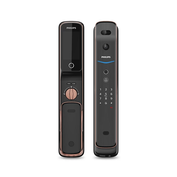 Digital Lock