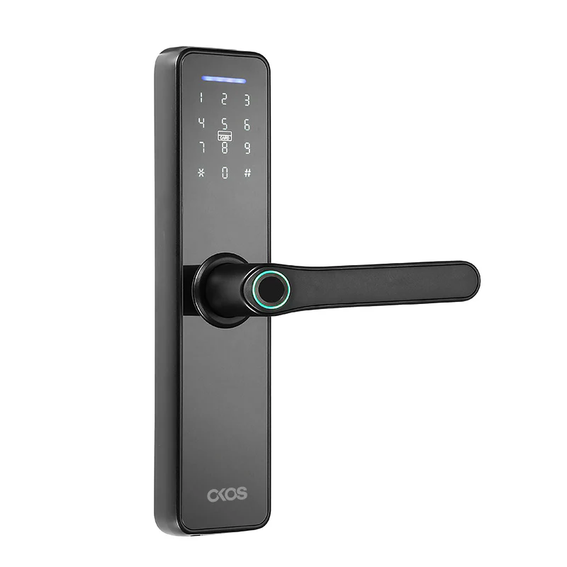 Smart Lock System