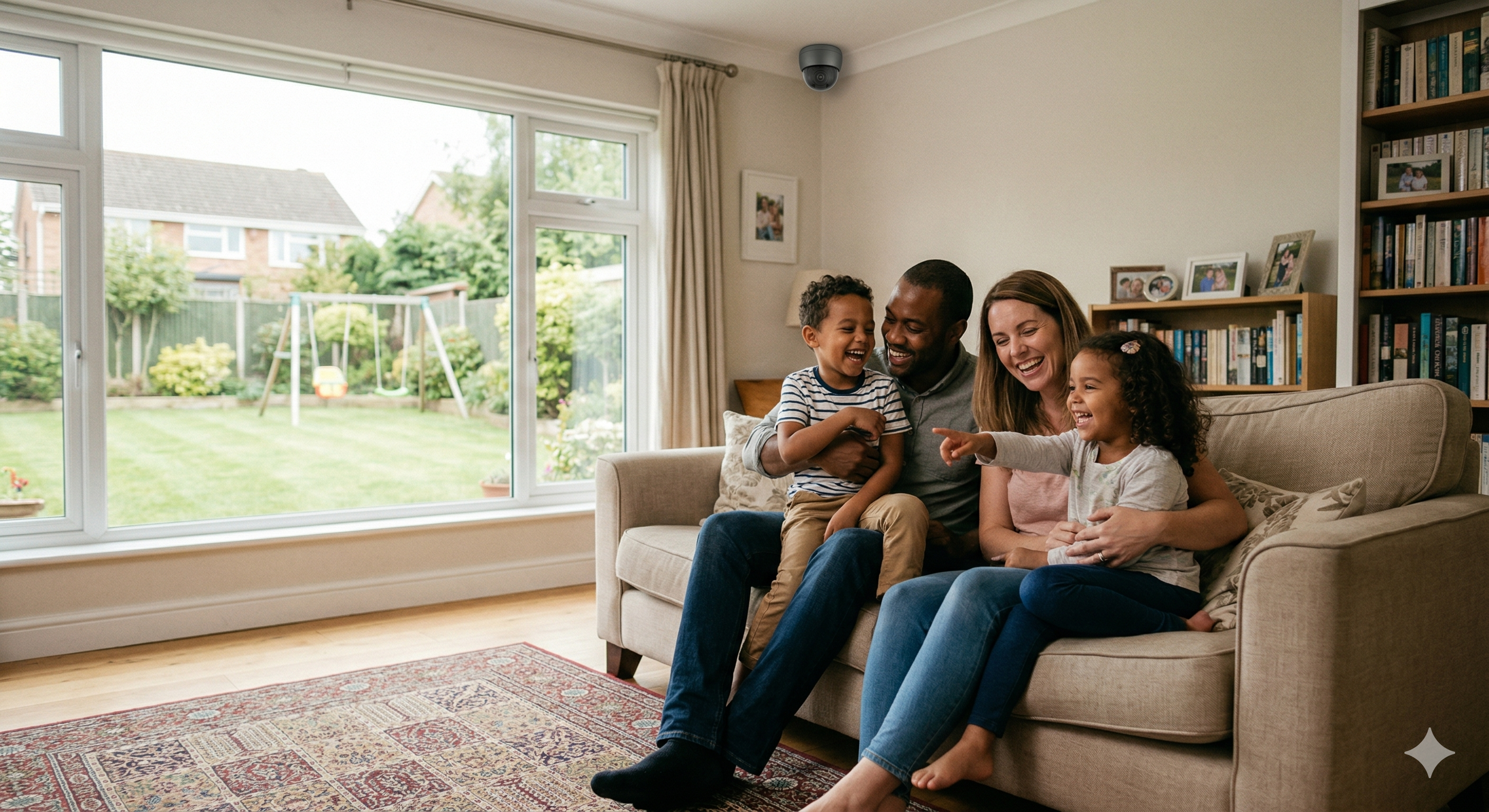Homes Security Solutions