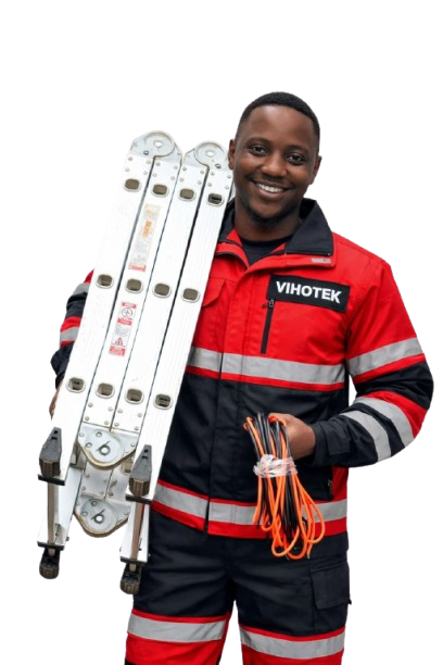 VIHOTEK GROUP Security Solutions